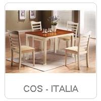 COS - ITALIA